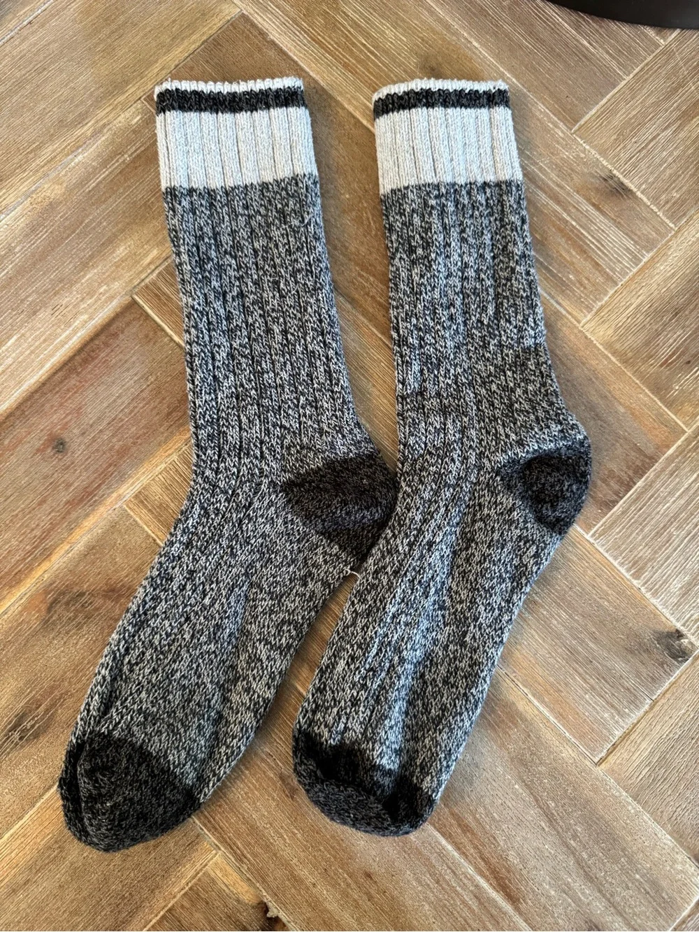 Free People Staple Slouch Socks